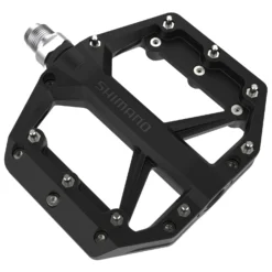 Shimano Pedal PD-GR400 - Pédale Plate