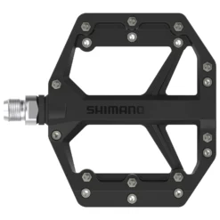 Shimano Pedal PD-GR400 - Pédale Plate 7 Shimano Pedal PD-GR400 - Pédale Plate -Promos Cyclarius Magasin shimano pedal pd gr400 pedale plate detail 3