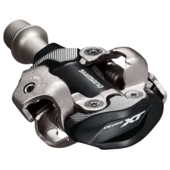 Shimano Pedal PD-M8100 DEORE XT MTB SPD Ohne Reflektor - Pédale Automatique -Promos Cyclarius Magasin shimano pedal pd m8100 deore xt mtb spd ohne reflektor pedale automatique
