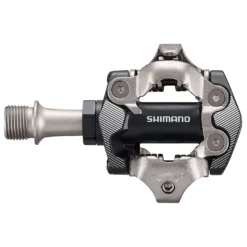 Shimano Pedal PD-M8100 DEORE XT MTB SPD Ohne Reflektor - Pédale Automatique