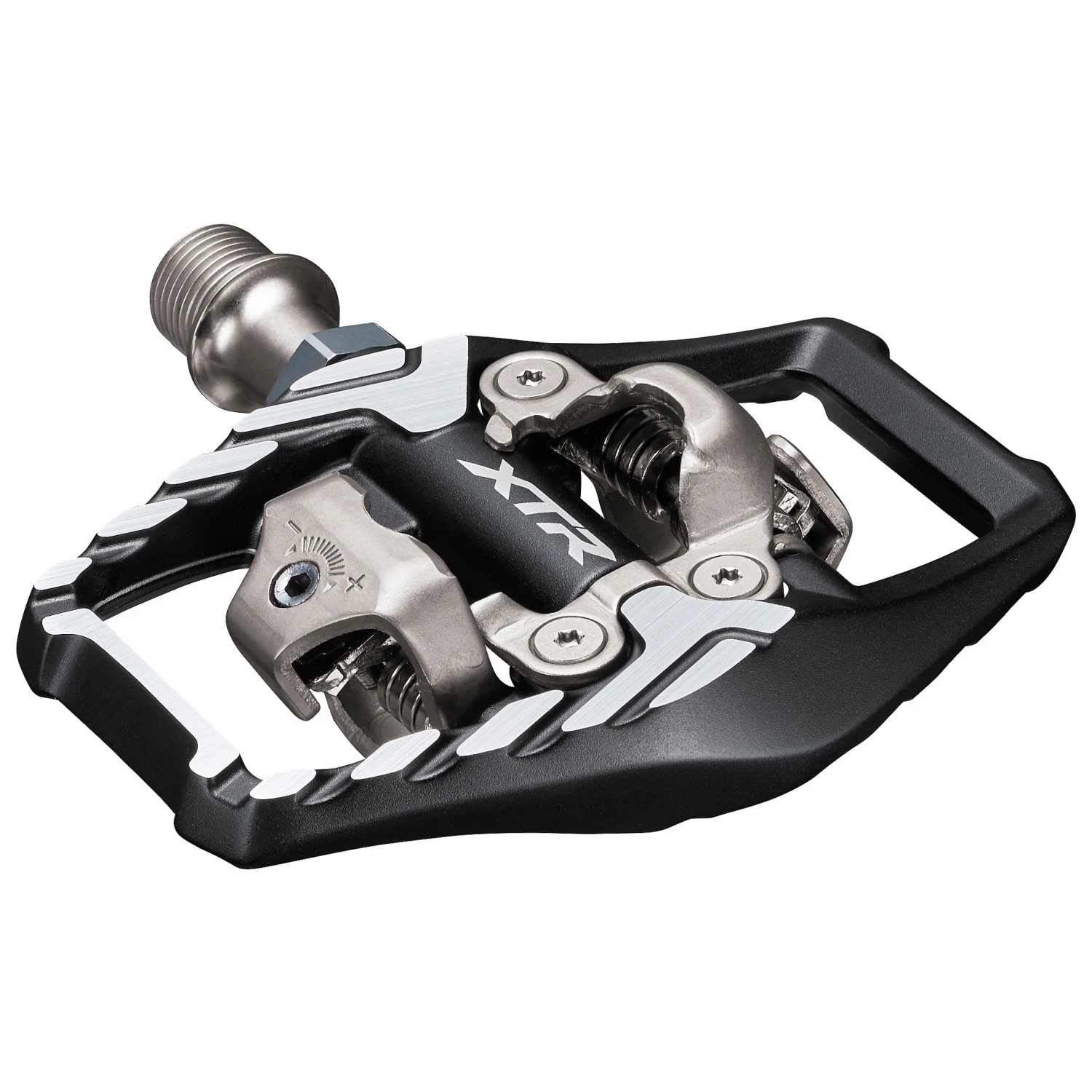 Shimano Pedal XTR PD-M9120 - Pédale Automatique 3 Shimano Pedal XTR PD-M9120 - Pédale Automatique
