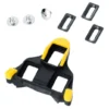Shimano Schuhplatten SPD-SL SM-SH 11 2 Shimano Schuhplatten SPD-SL SM-SH 11 -Promos Cyclarius Magasin shimano schuhplatten spd sl sm sh 11