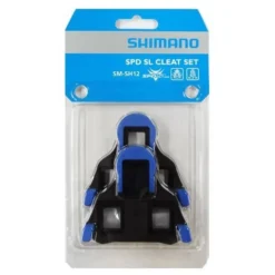 Shimano Schuhplatten SPD-SL SM-SH12