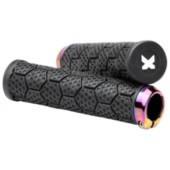 D-Trix AL - Poignées De Vélo -Promos Cyclarius Magasin sixpack racing d trix al poignees de velo 5