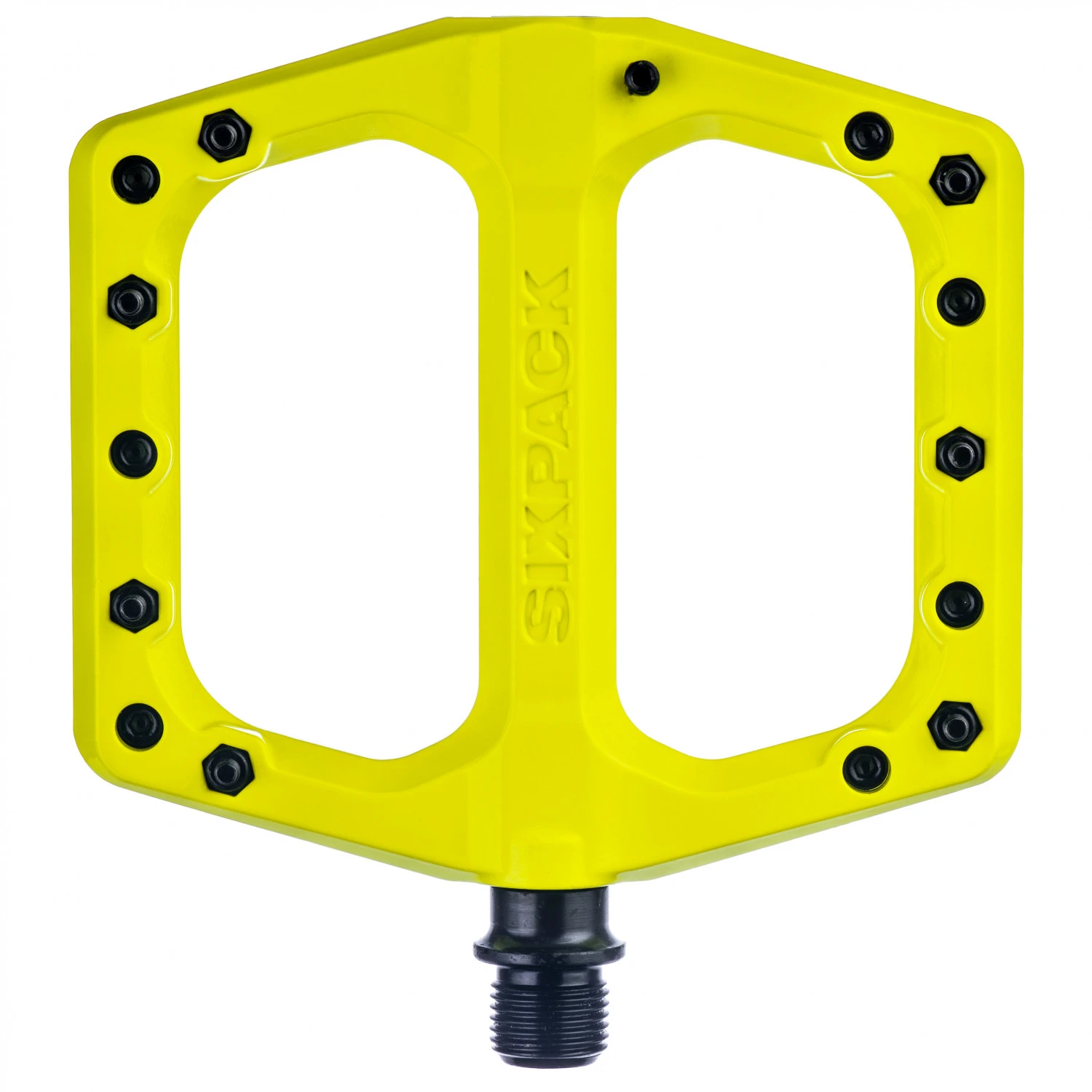 Menace 3.0 - Pédale Plate 5 Menace 3.0 - Pédale Plate – Image 3