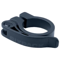 Menace Ø 31.8 Mm Seatclamp -Promos Cyclarius Magasin sixpack racing menace oe 318 mm seatclamp 2