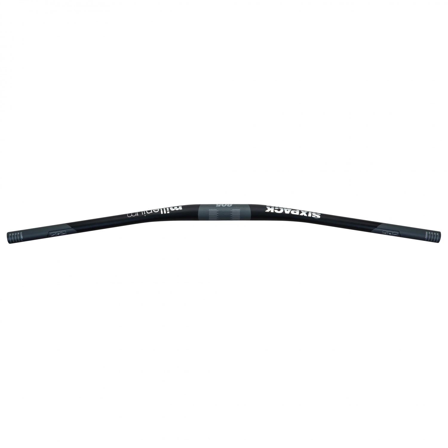Millenium 805 Carbon - Guidon VTT 4 Millenium 805 Carbon - Guidon VTT – Image 2