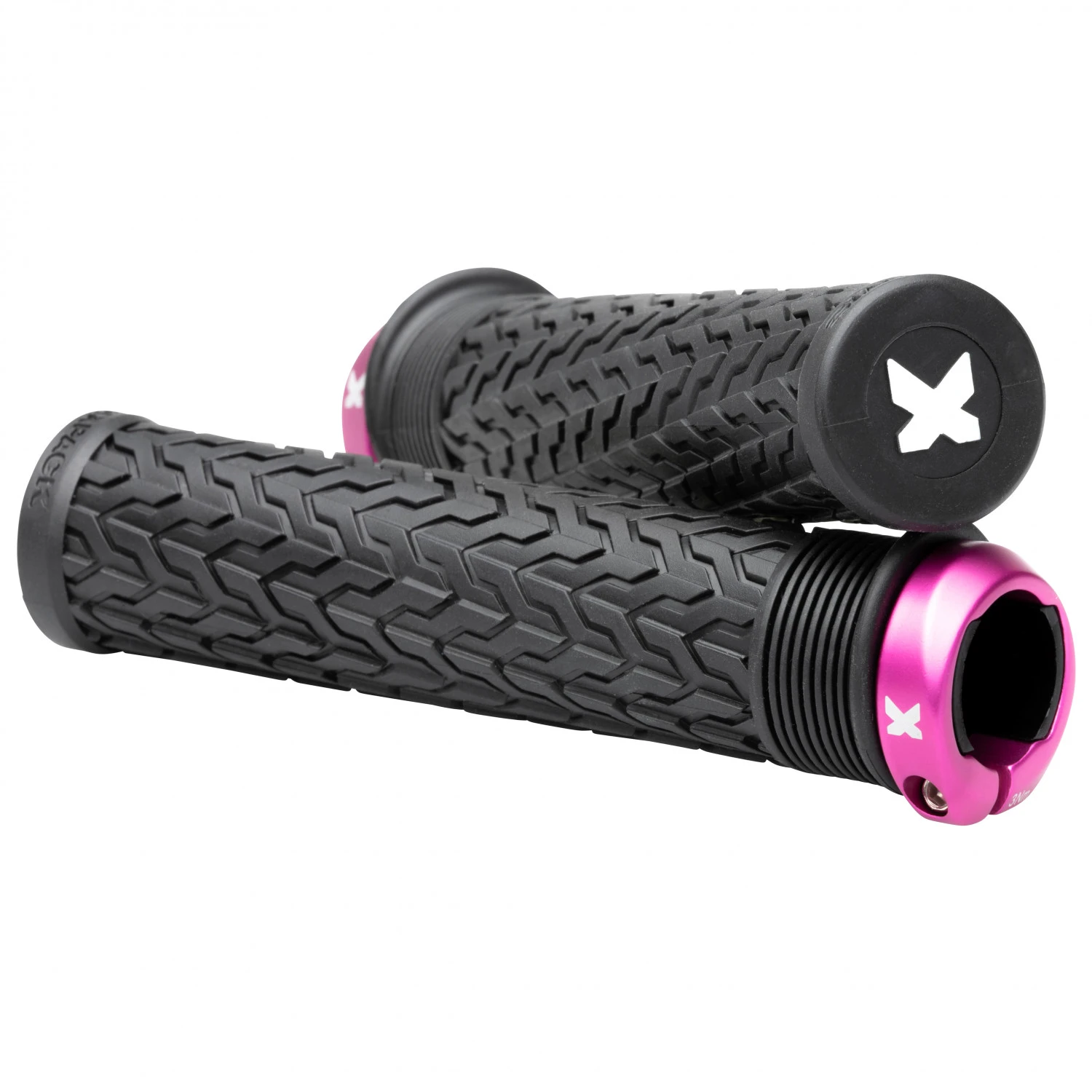 S-Trix AL - Poignées De Vélo 8 S-Trix AL - Poignées De Vélo – Image 6