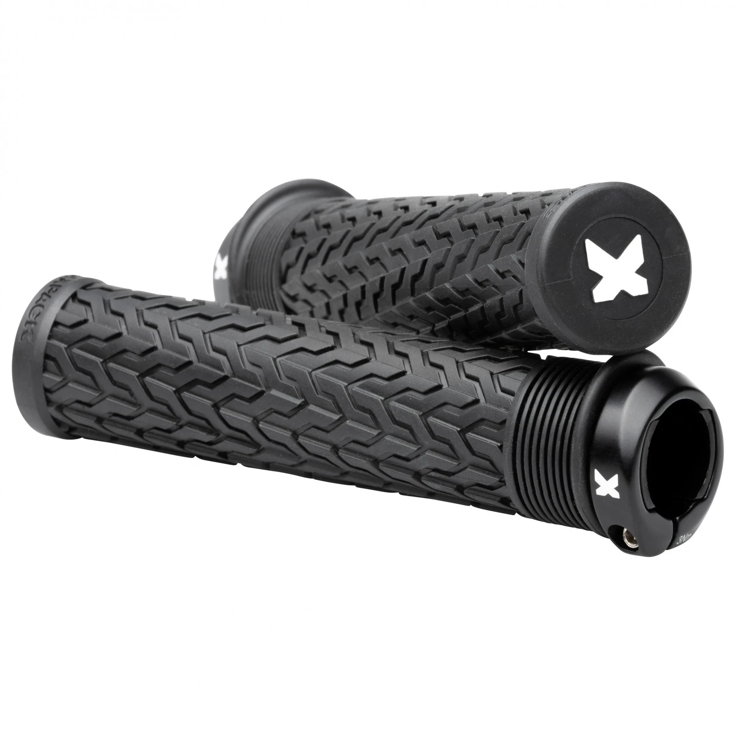 S-Trix AL - Poignées De Vélo 3 S-Trix AL - Poignées De Vélo