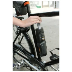 SKS Cage Box - Sacoche De Vélo -Promos Cyclarius Magasin sks cage box sacoche de velo detail 2