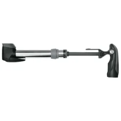 SKS Injex T-Zoom Alu - Minipompe