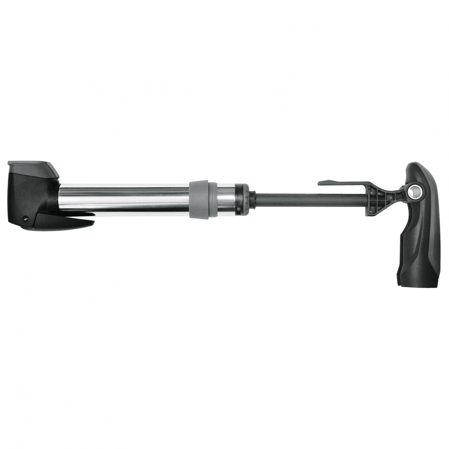 SKS Injex T-Zoom Alu - Minipompe 3 SKS Injex T-Zoom Alu - Minipompe