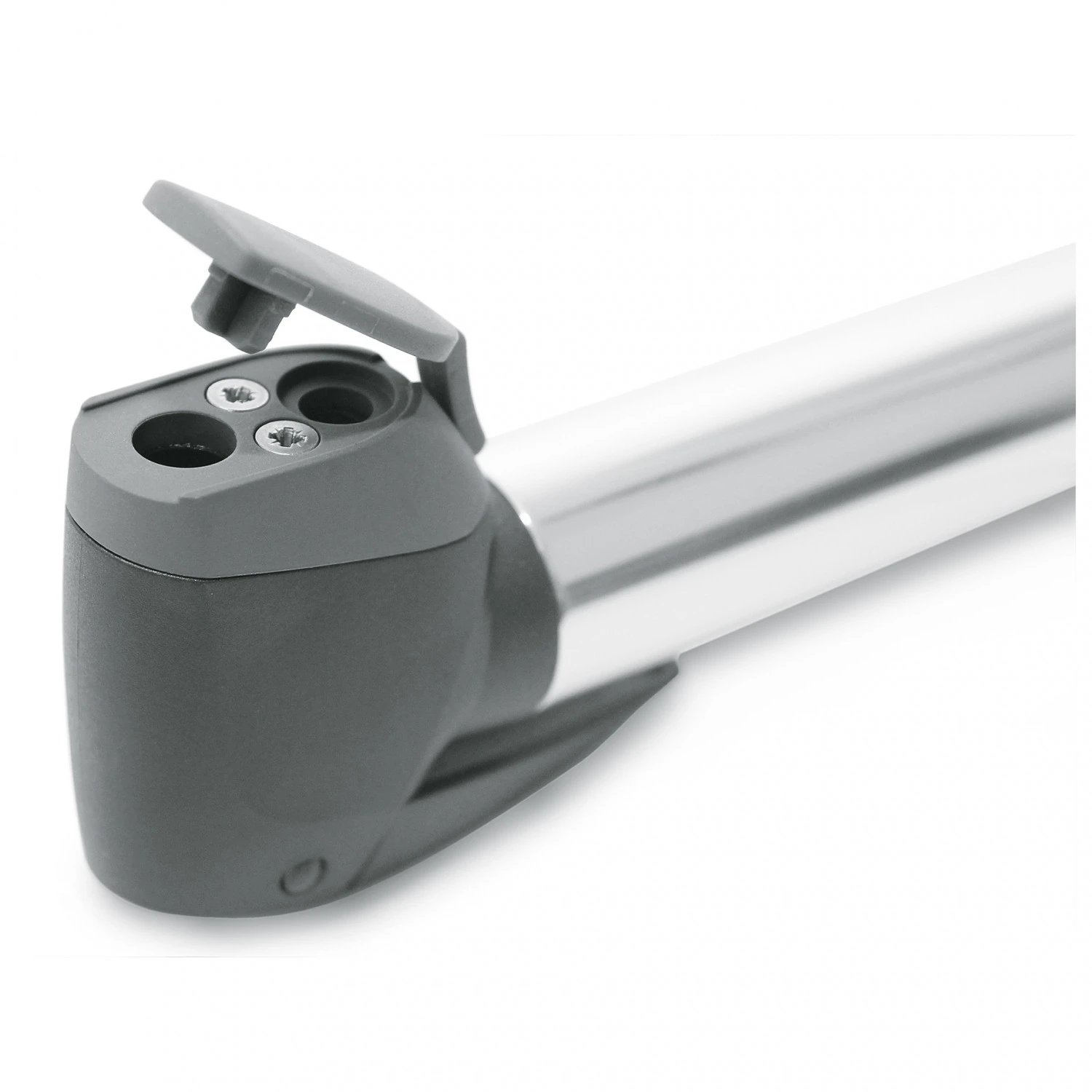 SKS Injex T-Zoom Alu - Minipompe 4 SKS Injex T-Zoom Alu - Minipompe – Image 2