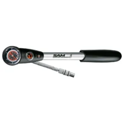 SKS Sam Dämpferpumpe -Promos Cyclarius Magasin sks sam daempferpumpe detail 2