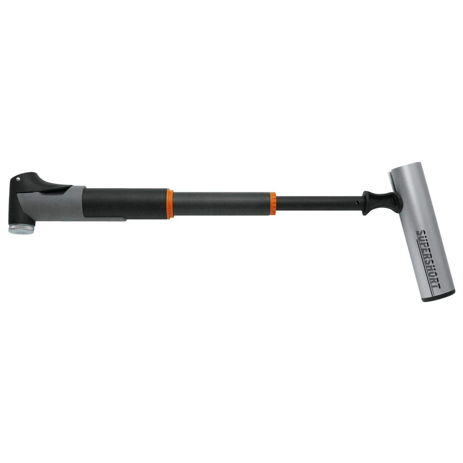 SKS Supershort - Minipompe 5 SKS Supershort - Minipompe – Image 3