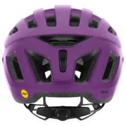 Smith Signal Mips - Casque De Cyclisme -Promos Cyclarius Magasin smith signal mips casque de cyclisme detail 2