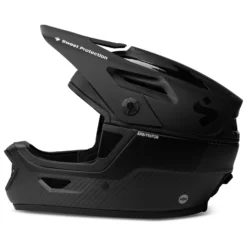 Sweet Protection Arbitrator Mips Helmet - Casque De Cyclisme -Promos Cyclarius Magasin sweet protection arbitrator mips helmet casque de cyclisme detail 2