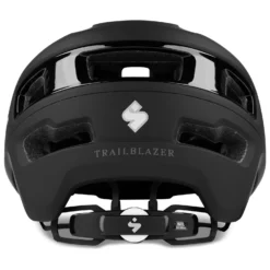 Sweet Protection Trailblazer Helmet - Casque De Cyclisme -Promos Cyclarius Magasin sweet protection trailblazer helmet casque de cyclisme detail 4