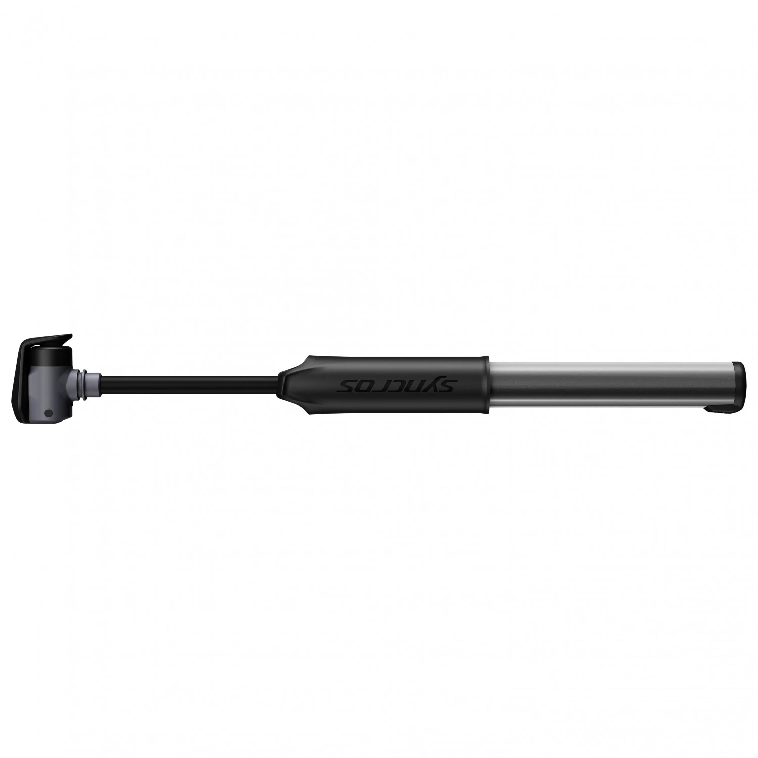 SYNCROS Mini-Pump Boundary 2.0HP - Minipompe 3 SYNCROS Mini-Pump Boundary 2.0HP - Minipompe