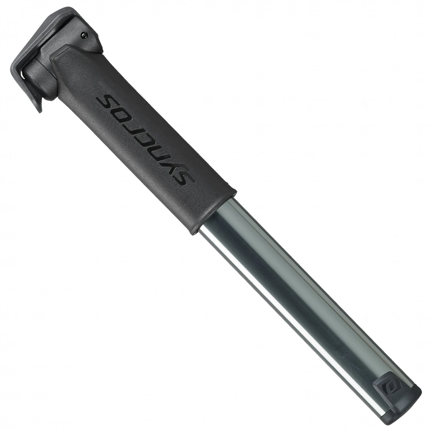 SYNCROS Mini-Pump Boundary 2.0HP - Minipompe 4 SYNCROS Mini-Pump Boundary 2.0HP - Minipompe – Image 2