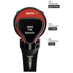 Tannus Armour Pannenschutz 28'' (28/34-622) - Accessoires Pneus & Chambres à Air -Promos Cyclarius Magasin tannus armour pannenschutz 28 28 34 622 accessoires pneus chambres a air detail 3