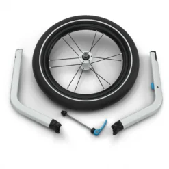 Thule Chariot Jog Kit 1 - Remorque Pour Vélo