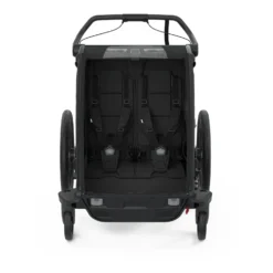 Thule Chariot Sport 2 - Remorque Pour Enfant -Promos Cyclarius Magasin thule chariot sport 2 remorque pour enfant detail 3