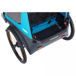 Thule Coaster XT - Remorque Pour Enfant -Promos Cyclarius Magasin thule coaster xt remorque pour enfant detail 7