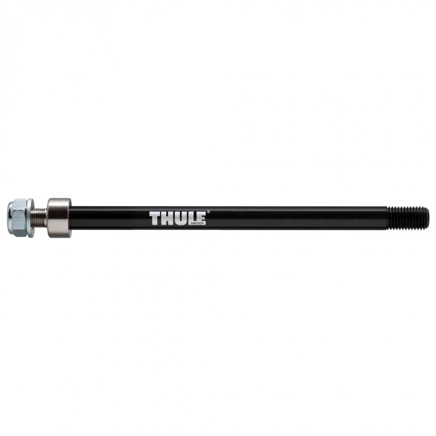 Thule Thru Axle Syntace / Fatbike - Accessoire Remorque Enfant 3 Thule Thru Axle Syntace / Fatbike - Accessoire Remorque Enfant