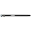 Thule Adapter Thru Axle Shimano -Promos Cyclarius Magasin thule thule adapter thru axle shimano