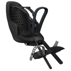 Thule Yepp 2 Mini Front Mounted - Siège Enfant Vélo -Promos Cyclarius Magasin thule yepp 2 mini front mounted siege enfant velo