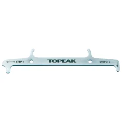 Topeak Chain Hook & Wear Indicator - Outil Vélo