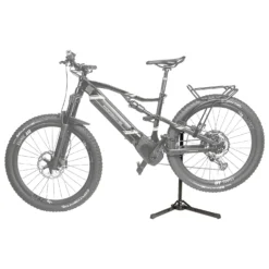 Topeak FlashStand EUP - Béquille -Promos Cyclarius Magasin topeak flashstand eup bequille detail 3