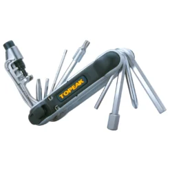 Topeak Hummer 2 - Outil Vélo -Promos Cyclarius Magasin topeak hummer 2 outil velo