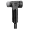 Topeak JoeBlow Sport 2-Stage - Pompe à Pied 2 Topeak JoeBlow Sport 2-Stage - Pompe à Pied -Promos Cyclarius Magasin topeak joeblow sport 2 stage pompe a pied detail 4