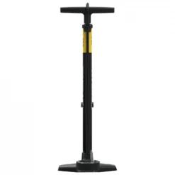 Topeak JoeBlow Urban EX Mit TwinHead - Pompe à Pied