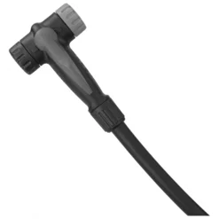 Topeak JoeBlow Urban EX Mit TwinHead - Pompe à Pied -Promos Cyclarius Magasin topeak joeblow urban ex mit twinhead pompe a pied detail 4