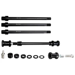 Topeak Journey Trailer Thru-Axle Kit M12 X 1.0