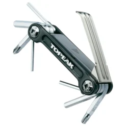 Topeak Mini 9 Pro - Outils