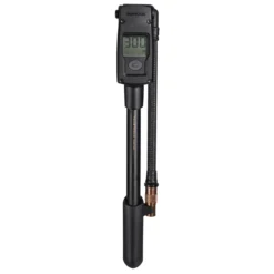 Topeak Pocket Shock Digital - Pompe Pour Amortisseur