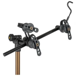 Topeak PrepStand T3X - Pied D'atelier -Promos Cyclarius Magasin topeak prepstand t3x pied datelier detail 3