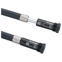 Topeak RaceRocket HP - Minipompe -Promos Cyclarius Magasin topeak racerocket hp minipompe detail 2