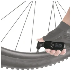 Topeak SmartGauge D2X - Manomètre