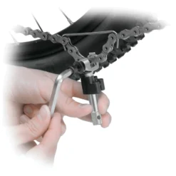 Topeak Super Chain Tool II - Outil Vélo -Promos Cyclarius Magasin topeak super chain tool ii outil velo detail 4
