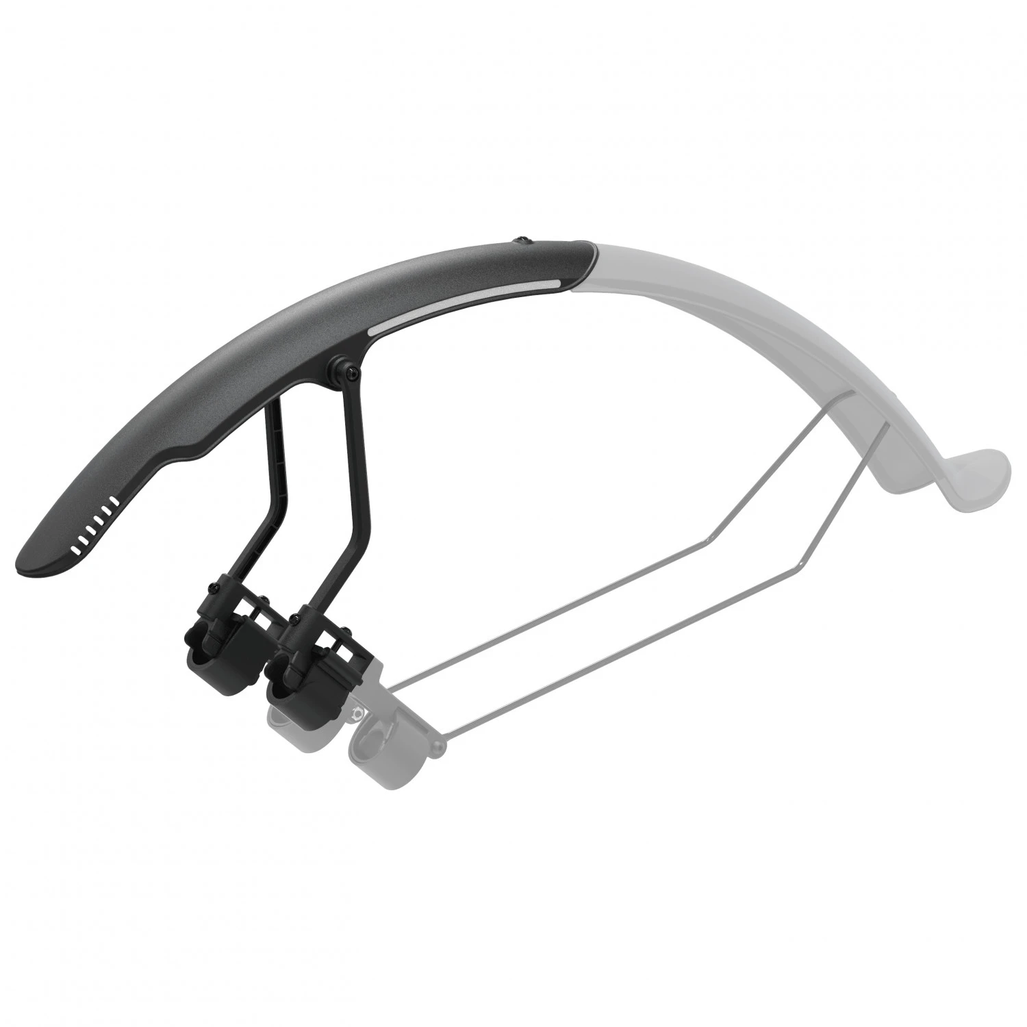 Topeak TetraFender G2 - Garde-boue 4 Topeak TetraFender G2 - Garde-boue – Image 2