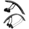 Topeak TetraFender R1 & R2 Fender Set - Garde-boue 1 Topeak TetraFender R1 & R2 Fender Set - Garde-boue -Promos Cyclarius Magasin topeak tetrafender r1 r2 fender set garde boue