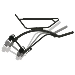 Topeak Tetrarack R2 - Porte-bagages -Promos Cyclarius Magasin topeak tetrarack r2 porte bagages detail 4