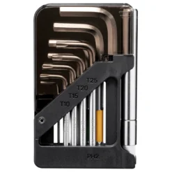 Topeak Tool Card - Outil Vélo 13 Topeak Tool Card - Outil Vélo -Promos Cyclarius Magasin topeak tool card outil velo detail 2