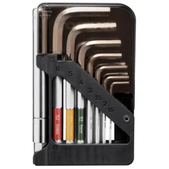 Topeak Tool Card - Outil Vélo 11 Topeak Tool Card - Outil Vélo -Promos Cyclarius Magasin topeak tool card outil velo detail 3