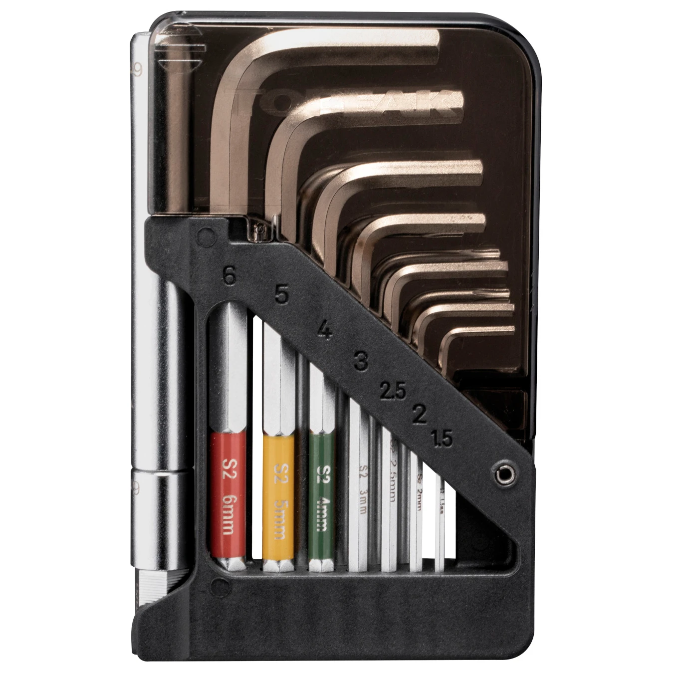 Topeak Tool Card - Outil Vélo 6 Topeak Tool Card - Outil Vélo – Image 4